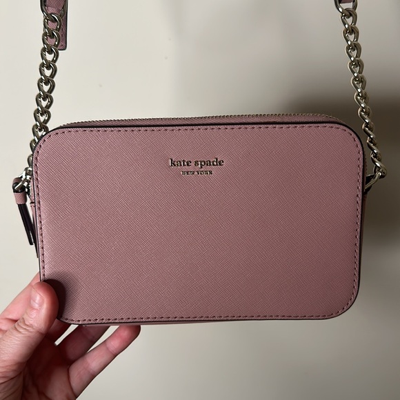 Kate Spade Cross Body Bag - Picture 2 of 8